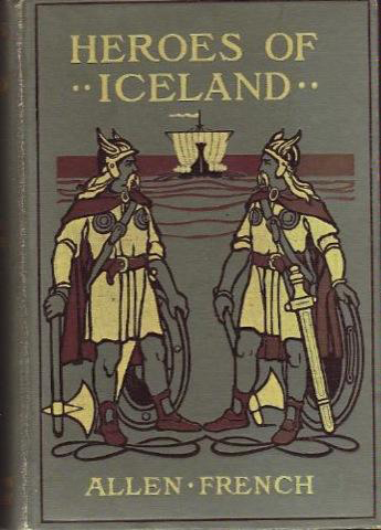 Heroes of Iceland